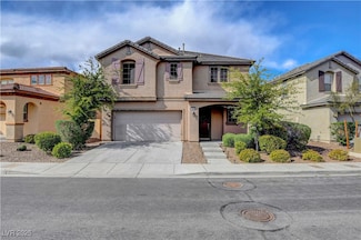 11212 Hedgemont Ave, Las Vegas, NV 89138