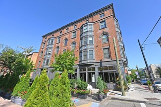 1501 Vine St Unit 303, Cincinnati, OH 45202