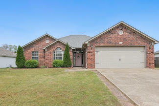 2306 Kellybrook, Bryant, AR 72022
