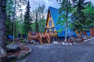 65680 S Victory Rd, Sutton, AK 99674