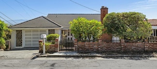 10741 Ridgeview Ave, San Jose, CA 95127