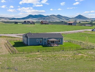 6 Wild Rye Place, Three Forks, MT 59752