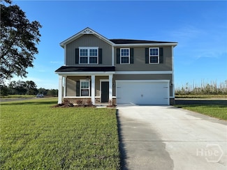 159 Deer Meadow Way SE, Allenhurst, GA 31301