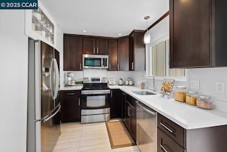 1237 Pine Creek Way Unit B, Concord, CA 94520