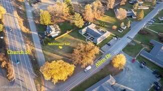 44 Allen Dr, Saratoga Springs, NY 12866