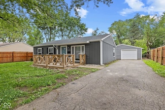 5367 Penway St, Indianapolis, IN 46224