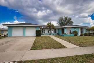 22516 Bolanos Ct, Port Charlotte, FL 33952