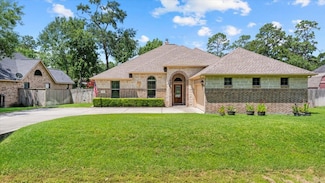 526 Stephen f Austin Dr, Conroe, TX 77302