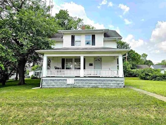 428 SW 4th St, Richmond, IN 47374