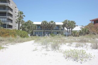 410 Gulf Blvd Unit 4, Indian Rocks Beach, FL 33785