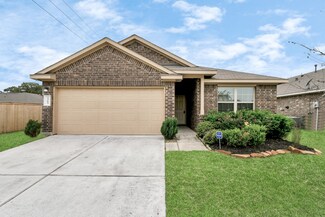 23103 Robbers Nest Dr, Spring, TX 77373