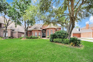 16015 Conners Ace Dr, Spring, TX 77379