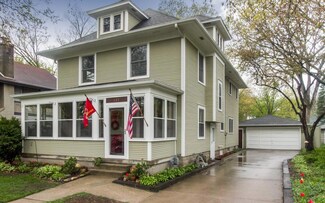 121 N Russell Ave, Ames, IA 50010
