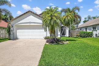 1891 Oak Berry Cir, Wellington, FL 33414