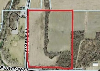 0 Knapke Ln Unit 913467, Lewisburg, OH 45338