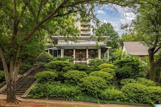 1479 Milner Crescent S, Birmingham, AL 35205