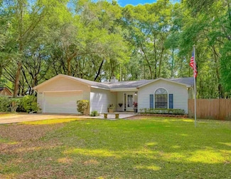 5745 Tallapoosa Ct, Tallahassee, FL 32303