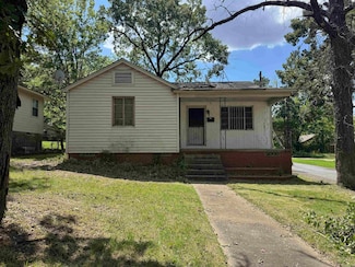 600 S Maple St, Little Rock, AR 72205