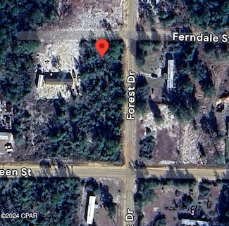 0 Ferndale St Unit 758638, Fountain, FL 32438