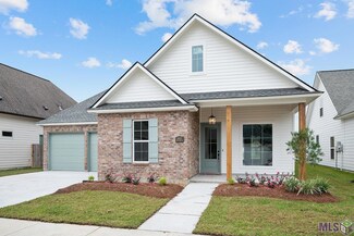 14312 Black Ridge Ave, Baton Rouge, LA 70818