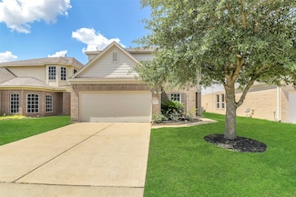 19726 Atherton Bend Ln, Cypress, TX 77429