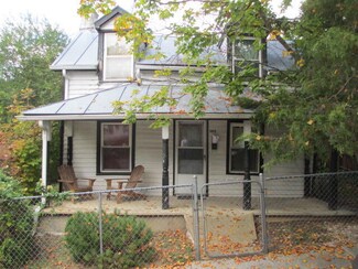 103 Moore St, Lexington, VA 24450