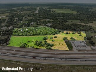 TBD S I-10 Frontage Rd Alleyton Rd, Columbus, TX 78934