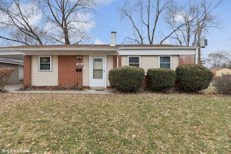 1915 218th St Unit 11, Sauk Village, IL 60411