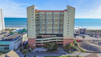 1707 Perrin Dr Unit 1003, North Myrtle Beach, SC 29582