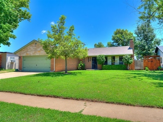 115 Willoway Dr, Norman, OK 73072
