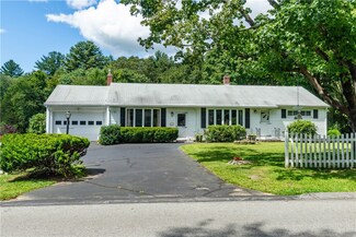 54 Leuba Rd, Coventry, RI 02816