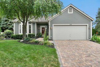 5905 Scotsman Ct, Dublin, OH 43016