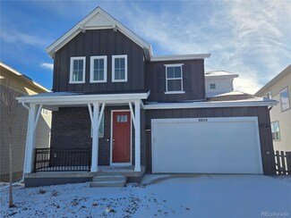 8820 Whiteclover St, Littleton, CO 80125