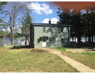 182 Newell Hill Rd, Sterling, MA 01564