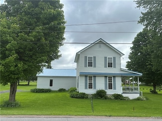 10226 Washington St, Copenhagen, NY 13626