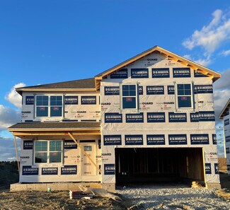 7560 W 103rd St, Crown Point, IN 46307