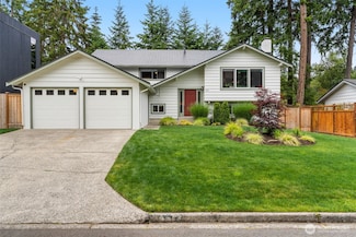 539 129th Ave SE, Bellevue, WA 98005