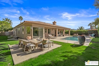 36750 Nancy Ln, Rancho Mirage, CA 92270