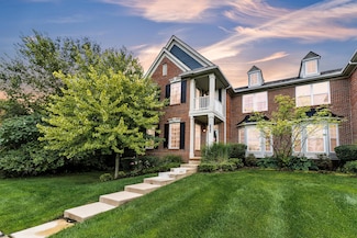 51014 Sleepy Hollow Ln Unit 1, Canton, MI 48188