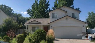 206 Quail Dr, Melba, ID 83641