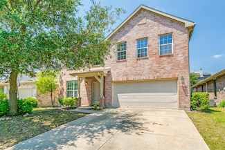 4209 Summer Star Ln, Fort Worth, TX 76244