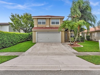 8233 White Rock Cir, Boynton Beach, FL 33436