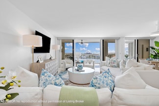 400 N Flagler Dr Unit 2003, West Palm Beach, FL 33401
