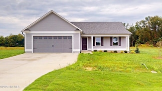 103 Chip Place, Goldsboro, NC 27530