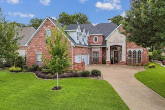 7010 Calm Meadow Ct, Garland, TX 75044