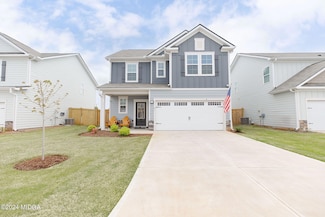 134 Red Birch Ln, Powersville, GA 31008