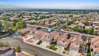 3560 Unique Way, Las Vegas, NV 89129