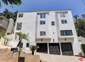 1754 Franklin Canyon Dr, Beverly Hills, CA 90210