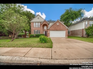 6502 Jade Trail, San Antonio, TX 78249