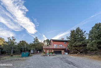 21565 Dortort Dr, Reno, NV 89521